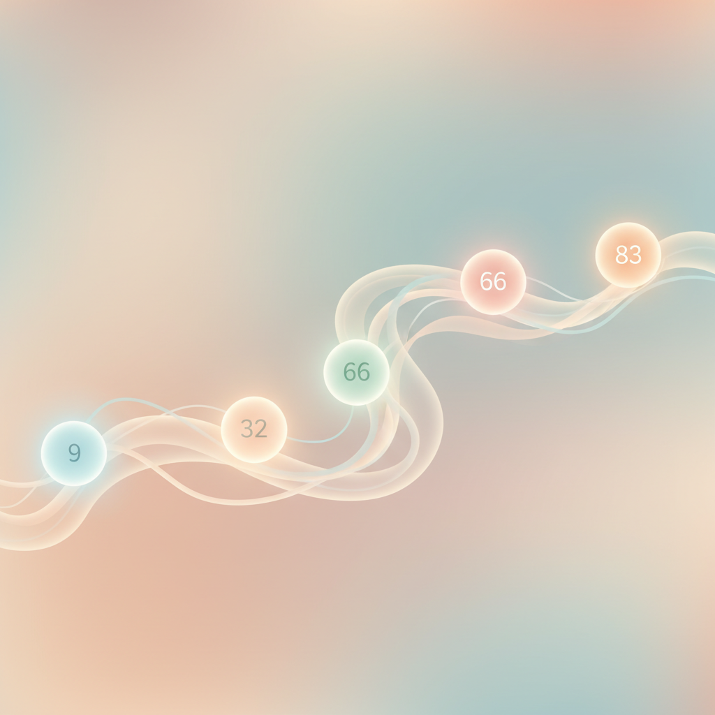 A dynamic digital illustration portraying the brain as a city at night, with lights in different areas shifting, symbolizing continuous neural rearrangement and evolution.