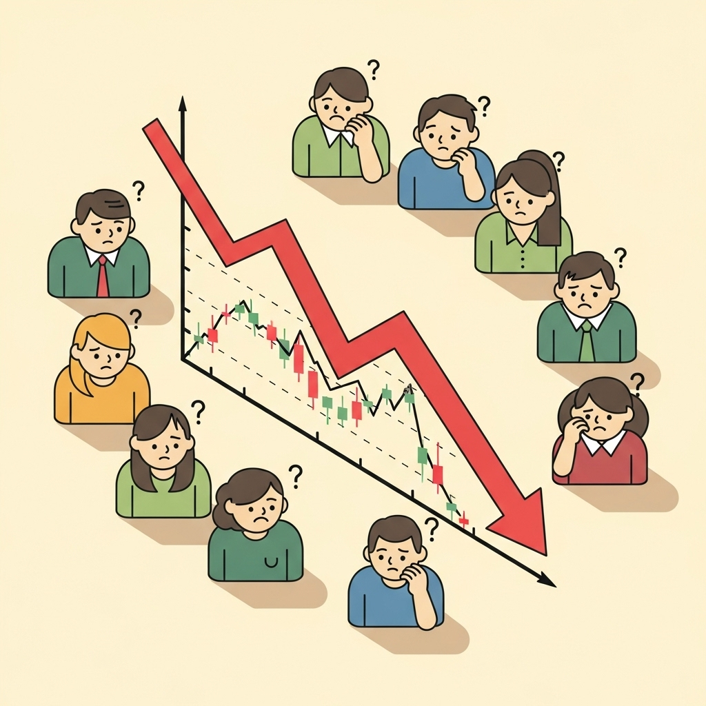 The Cannabis Market Correction