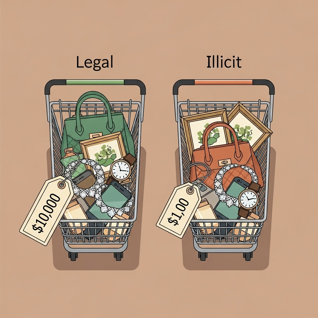 The Cannabis Market Correction