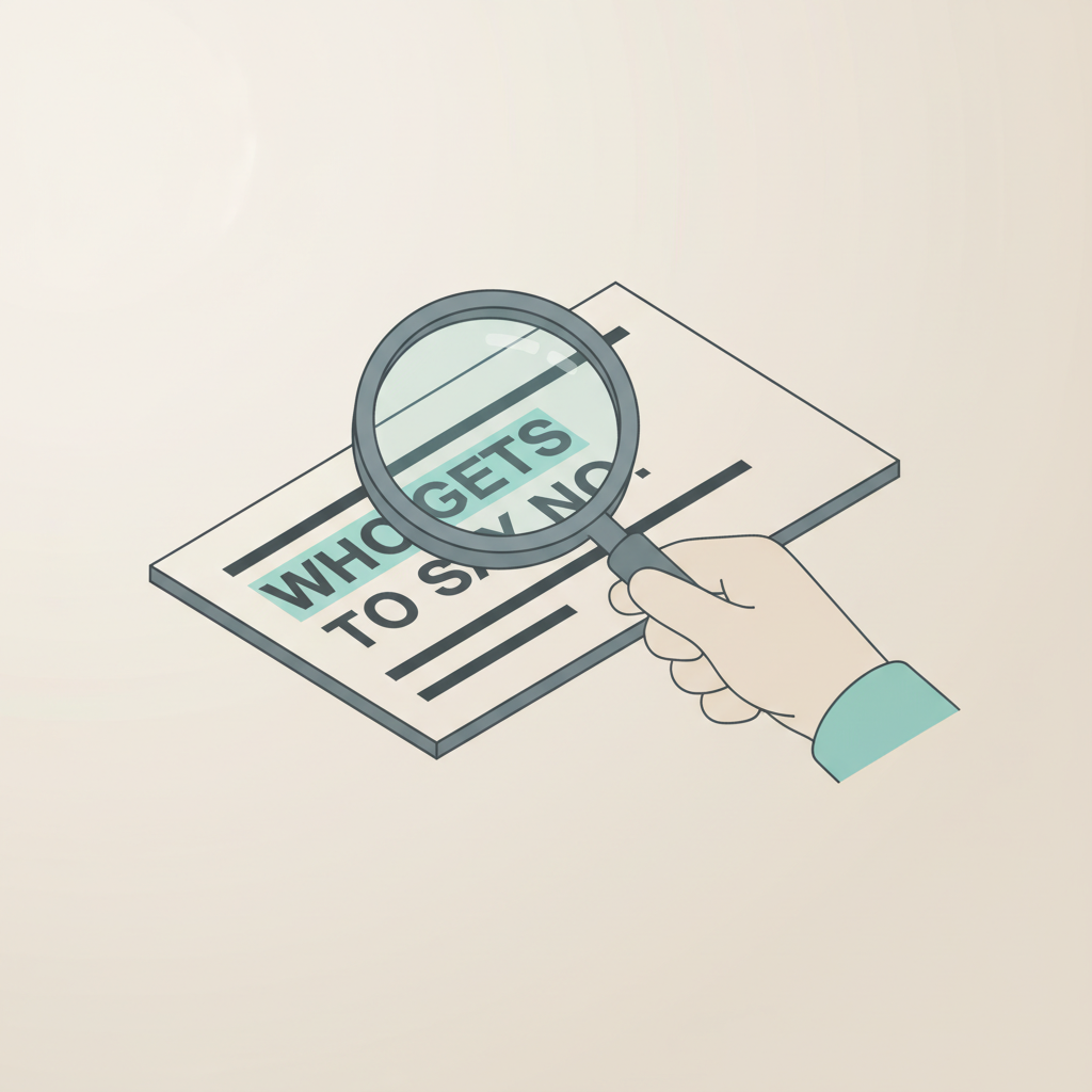 An illustration of neatly stacked documents and folders, symbolizing thorough record-keeping and documentation.