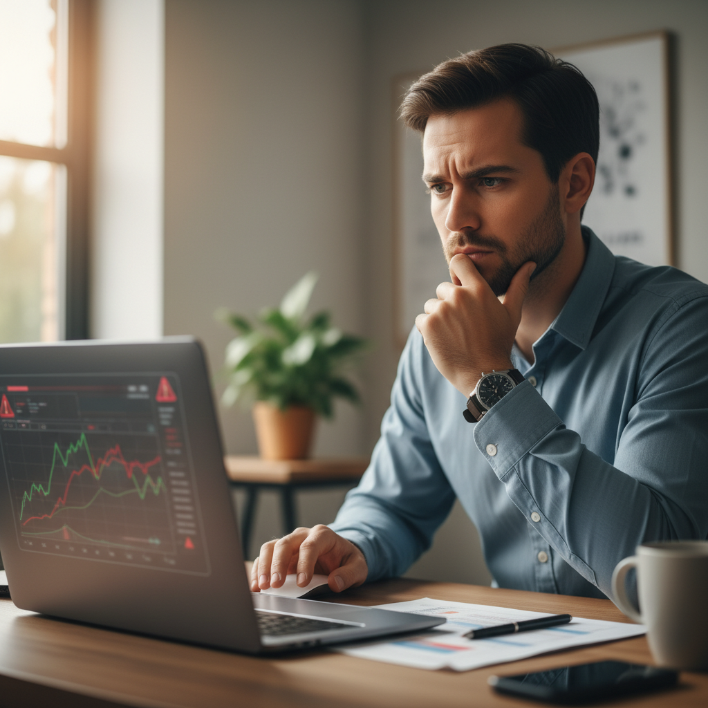 A pen resting on top of a legal document.