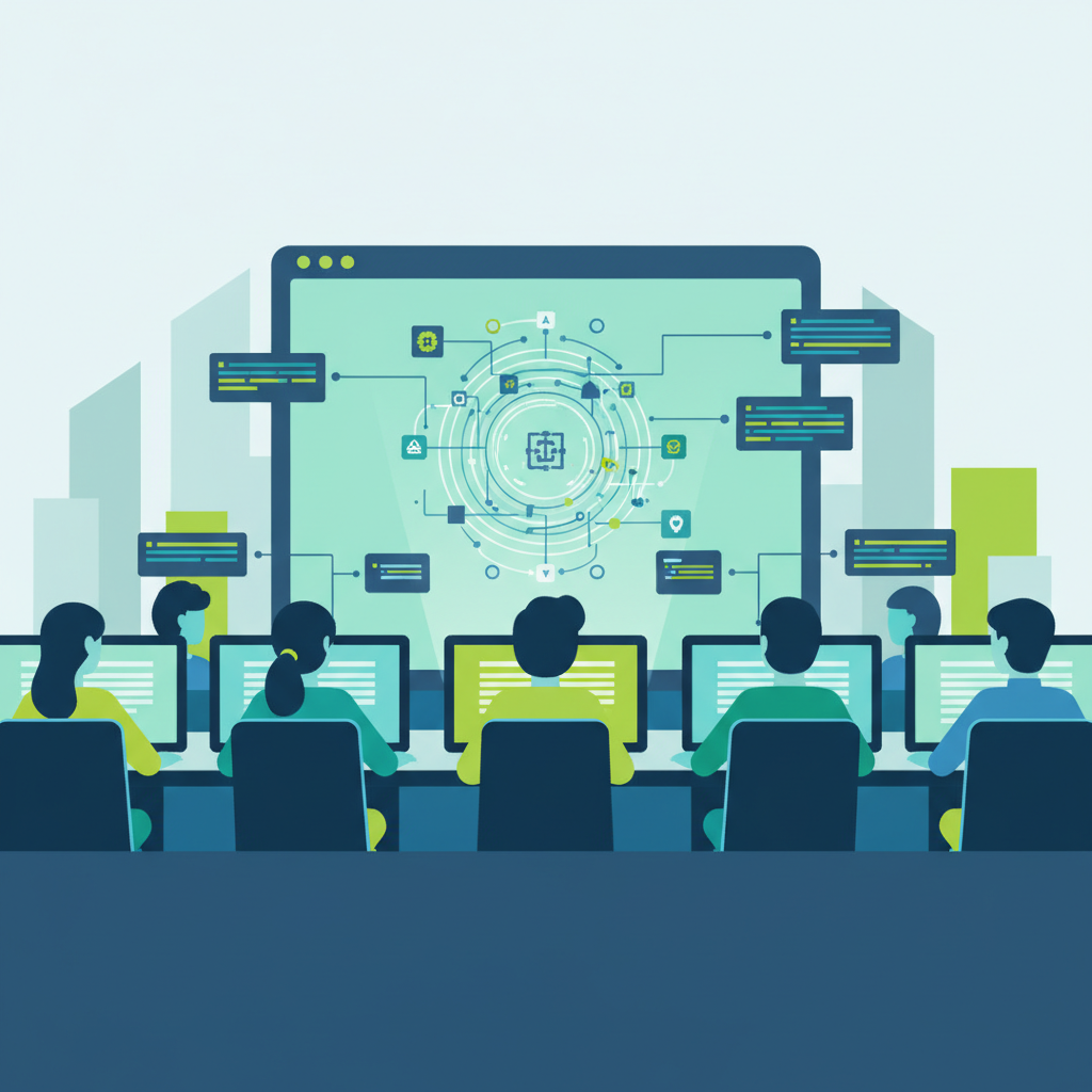 When Private Equity Eats Your Community Project