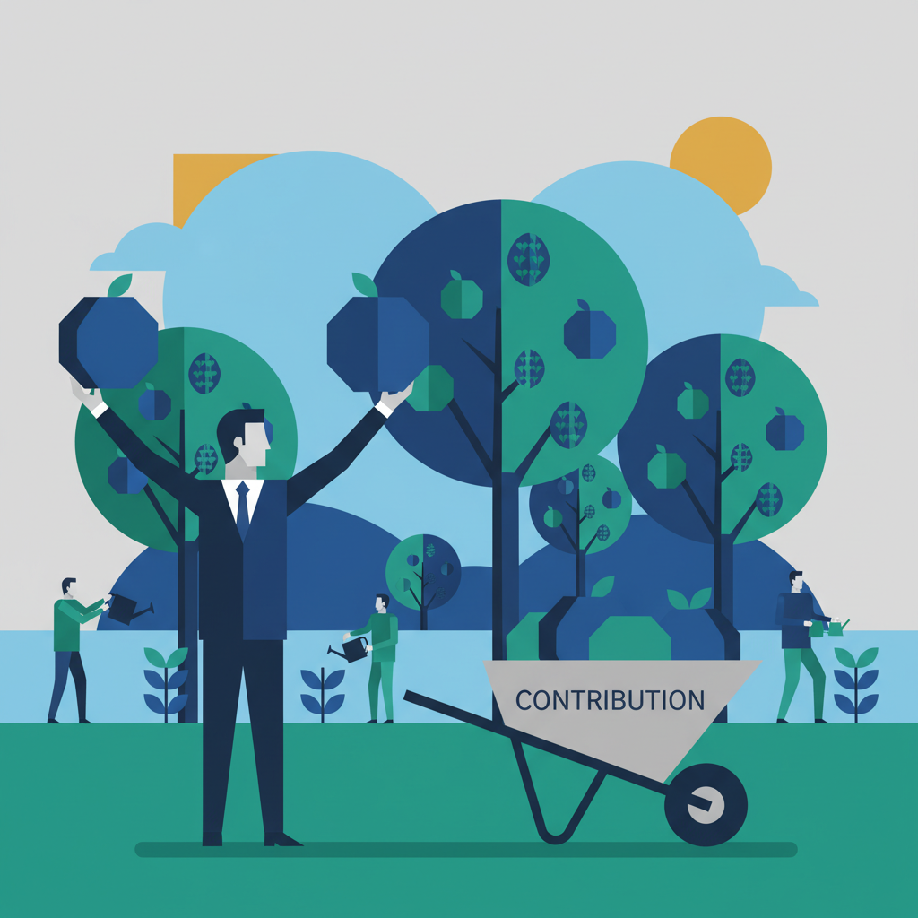 When Private Equity Eats Your Community Project