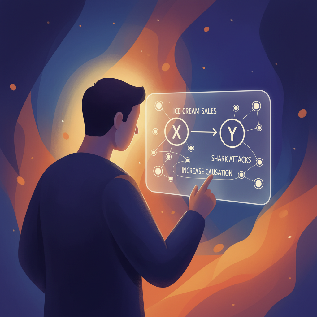 The Algorithm of Ruin