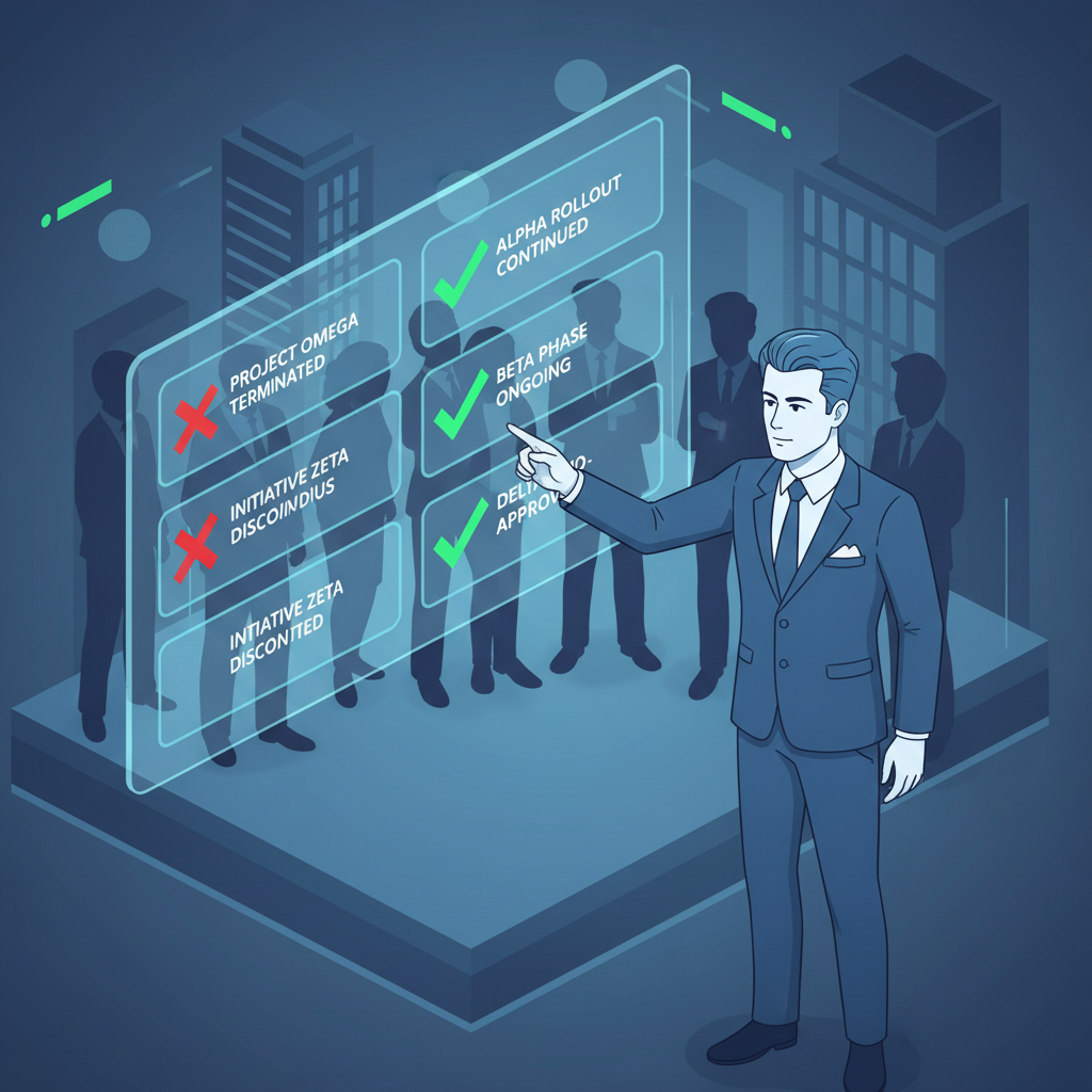 Moderna’s $900 Million Cut: Who Shoulders the Risk When the Incentive Shifts?