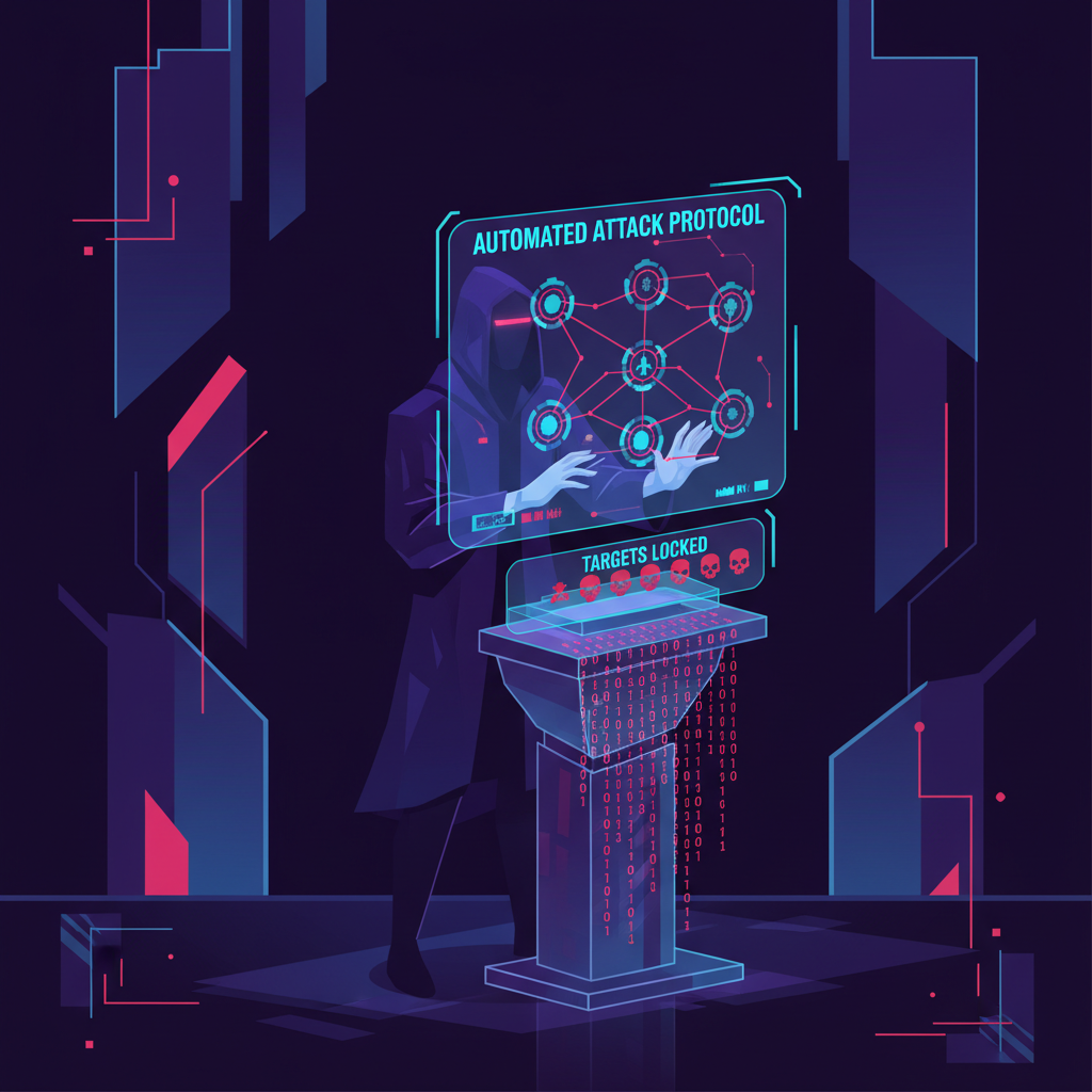 Anthropic’s Cyber Frankenstein