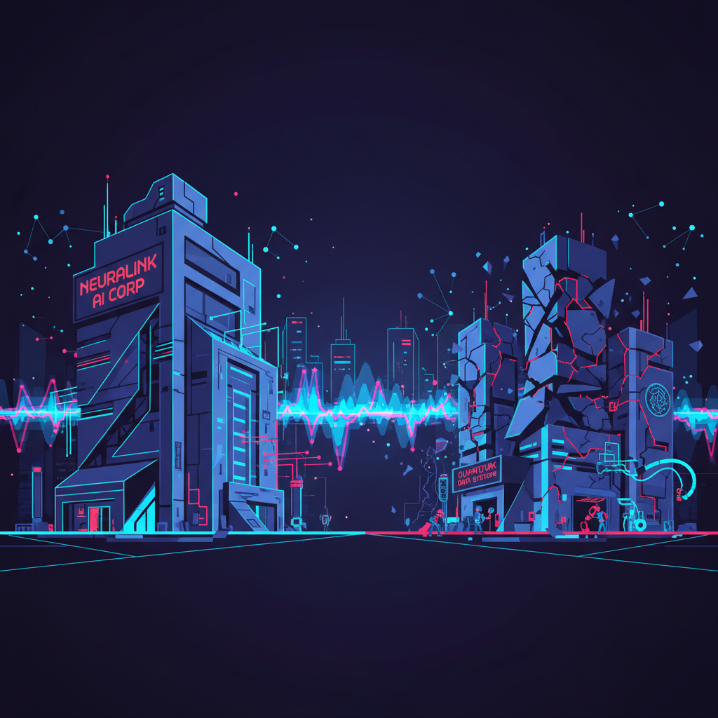 Anthropic’s Cyber Frankenstein